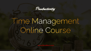 Mastering Time Management: The Benefits of a Time Management Online Course