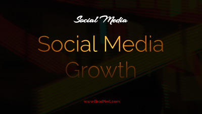Mastering Social Media Growth: Strategies, Tactics, and Leveraging Growth Marketing Services