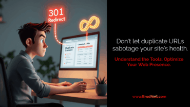 301 Redirect vs Canonical: A Guide to Solving Duplicate Content