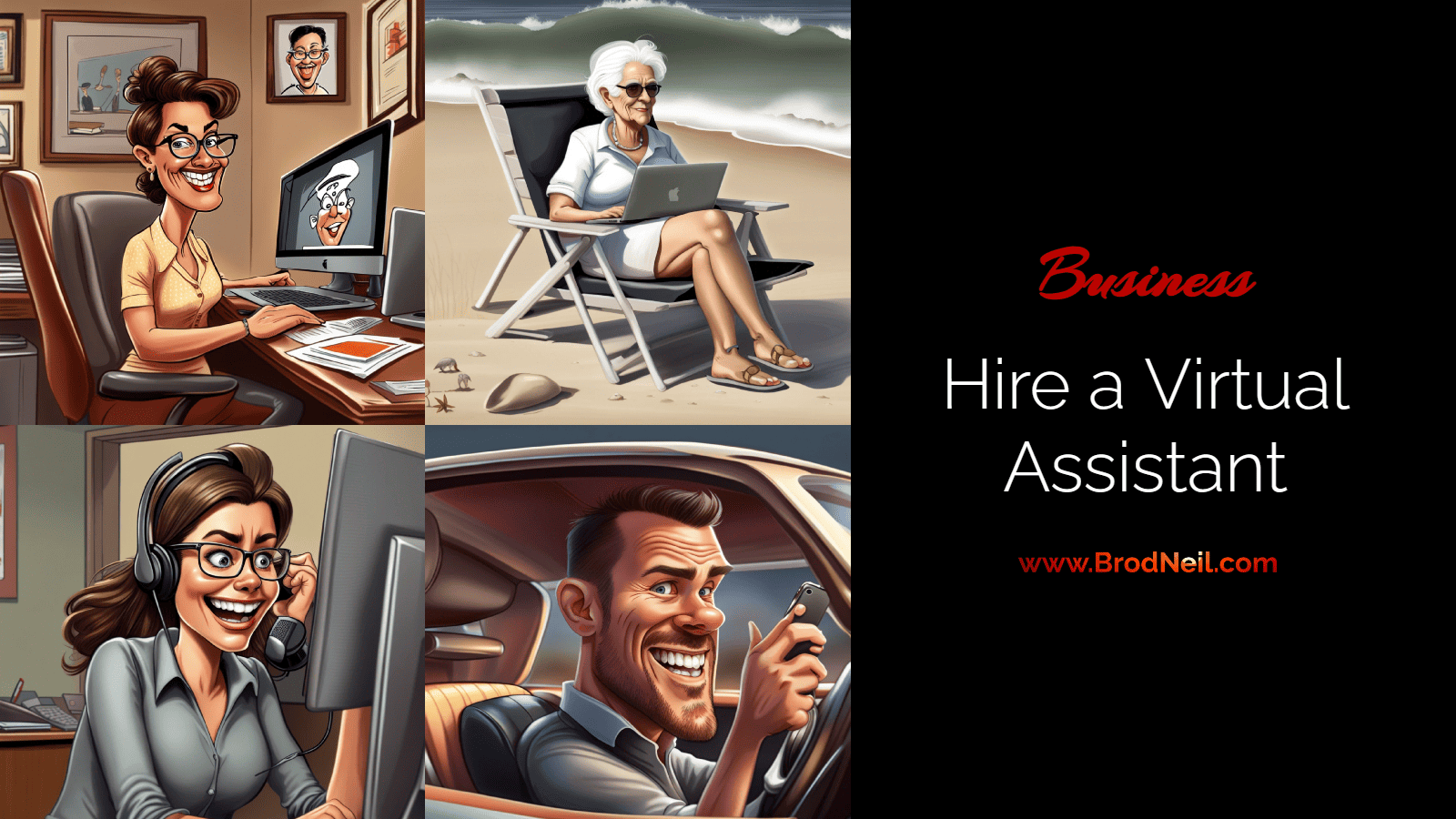 Hire a Virtual Assistant: Supercharge Your Productivity in 2023 16 Hire a Virtual Assistant: Supercharge Your Productivity in 2023