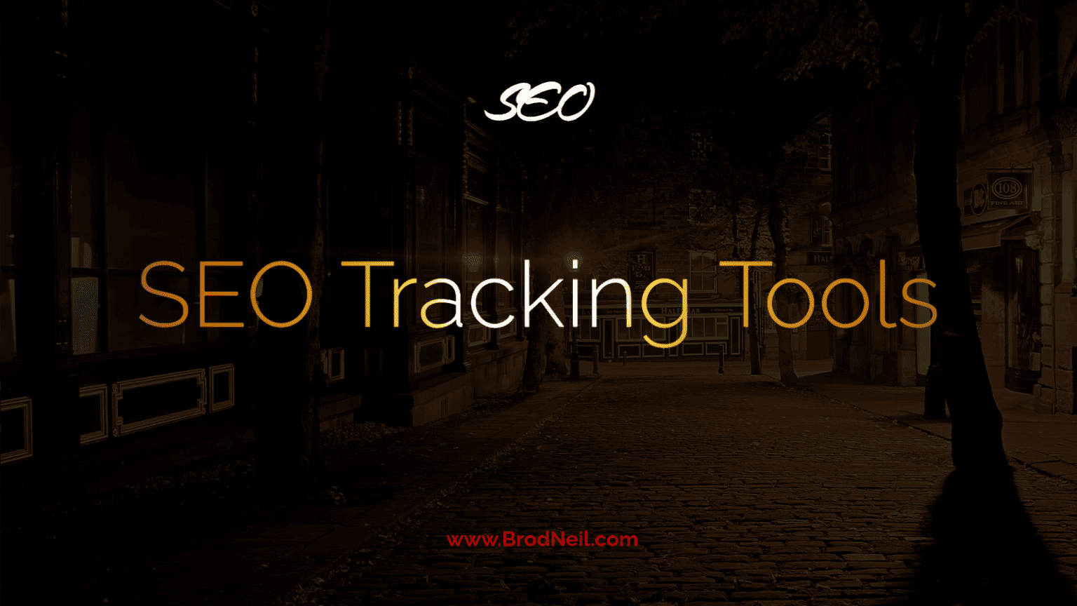 Maximizing Your Online Visibility A Guide to Choosing and Using SEO Tracking Tools