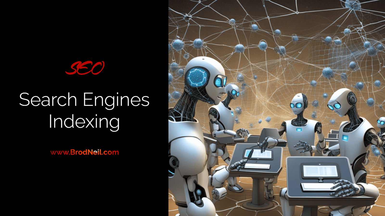 Search Engines Indexing: Updates, Trends, and Best Practices