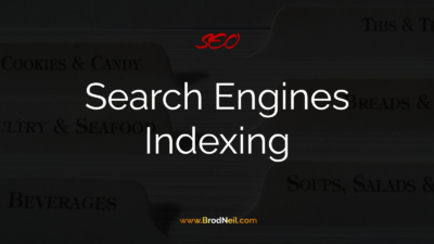 Search Engines Indexing: Updates, Trends, and Best Practices
