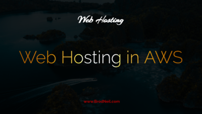 Why Web Hosting in AWS is the Ultimate Choice: A Comprehensive Guide
