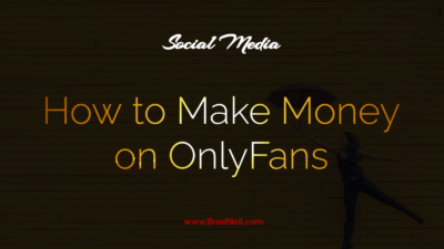 Breaking Down the Myths: How to Make Money on OnlyFans Without Nudity