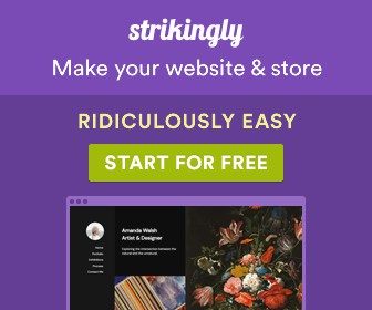 web design strikingly- skyscraper