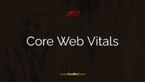 Core Web Vitals - News