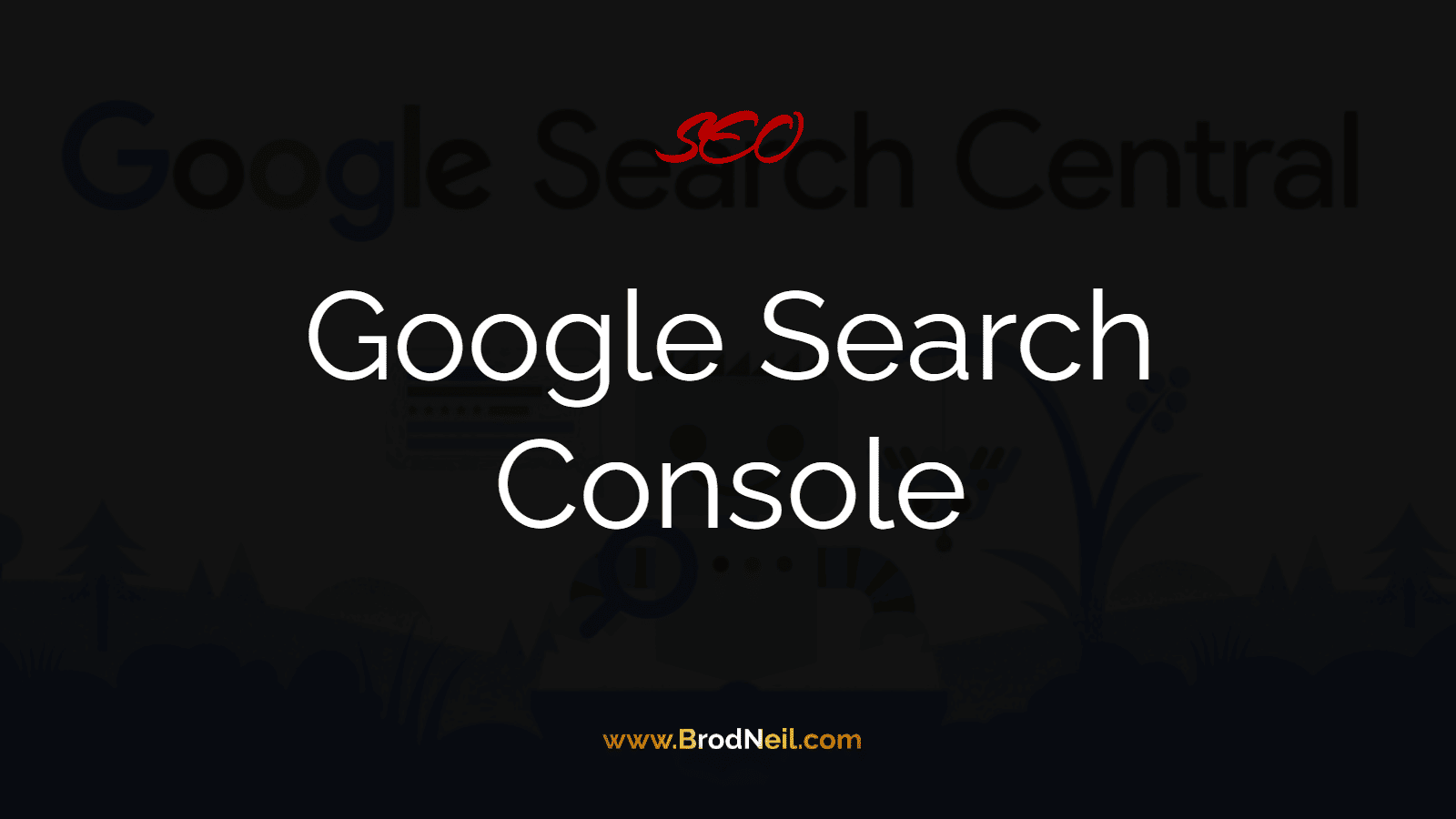 Google Search Console
