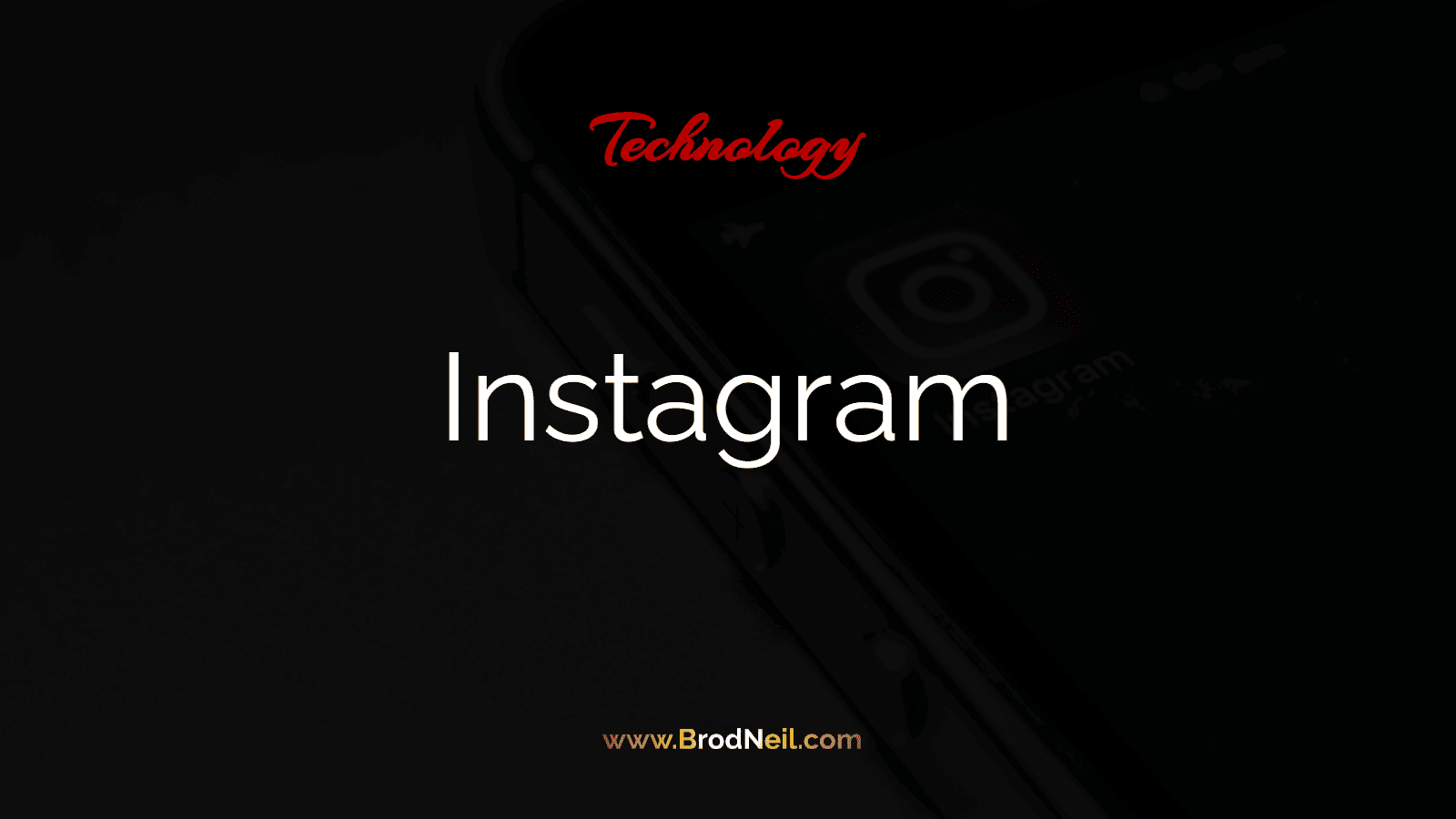 Instagram - News