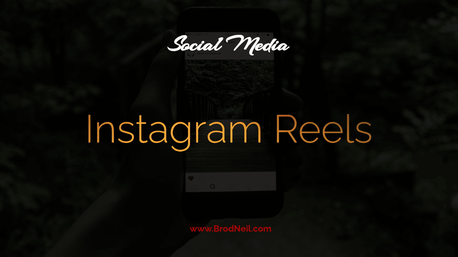 Instagram Reels