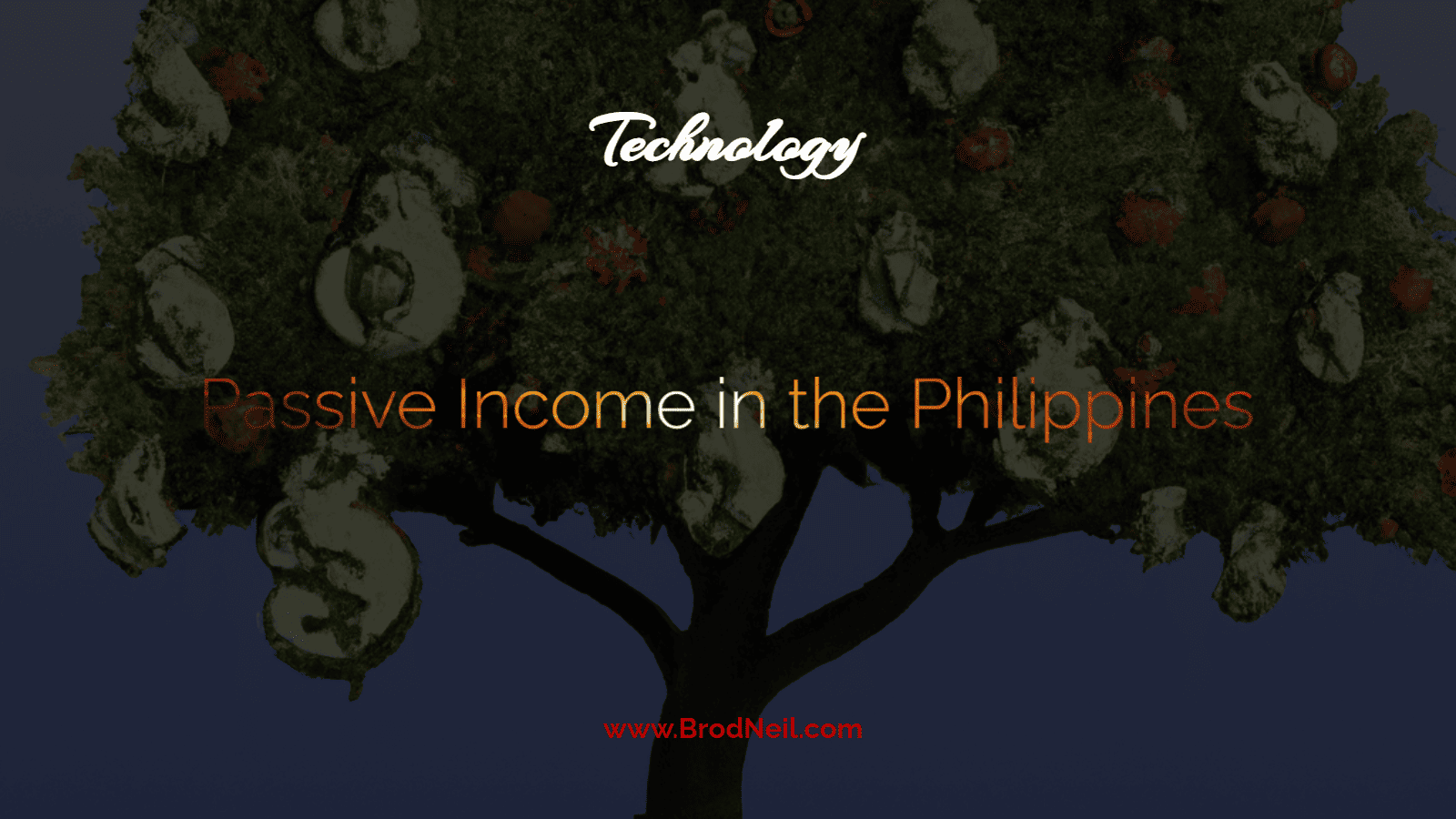 Passive Income in the Philippines