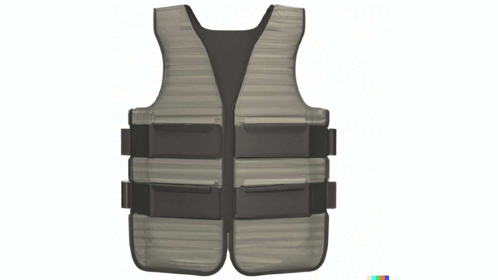 Is Your Site’s Traffic Future-Proof? 2 bullet-proof-vest metaphor to future proof website traffic