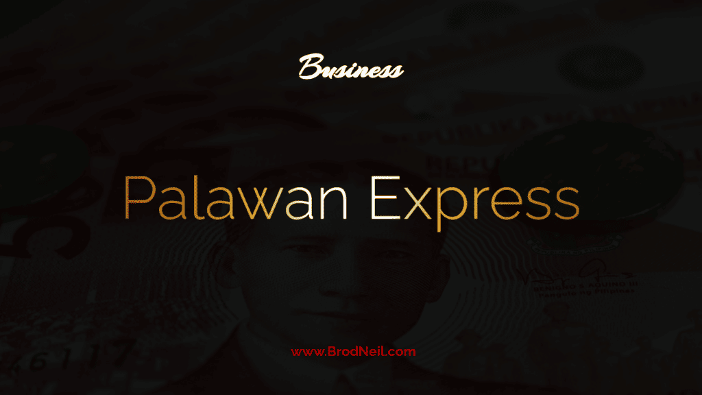 Palawan Express The Ultimate Solution for Fast, Reliable, and