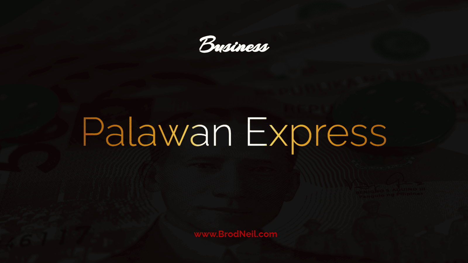 Palawan Express