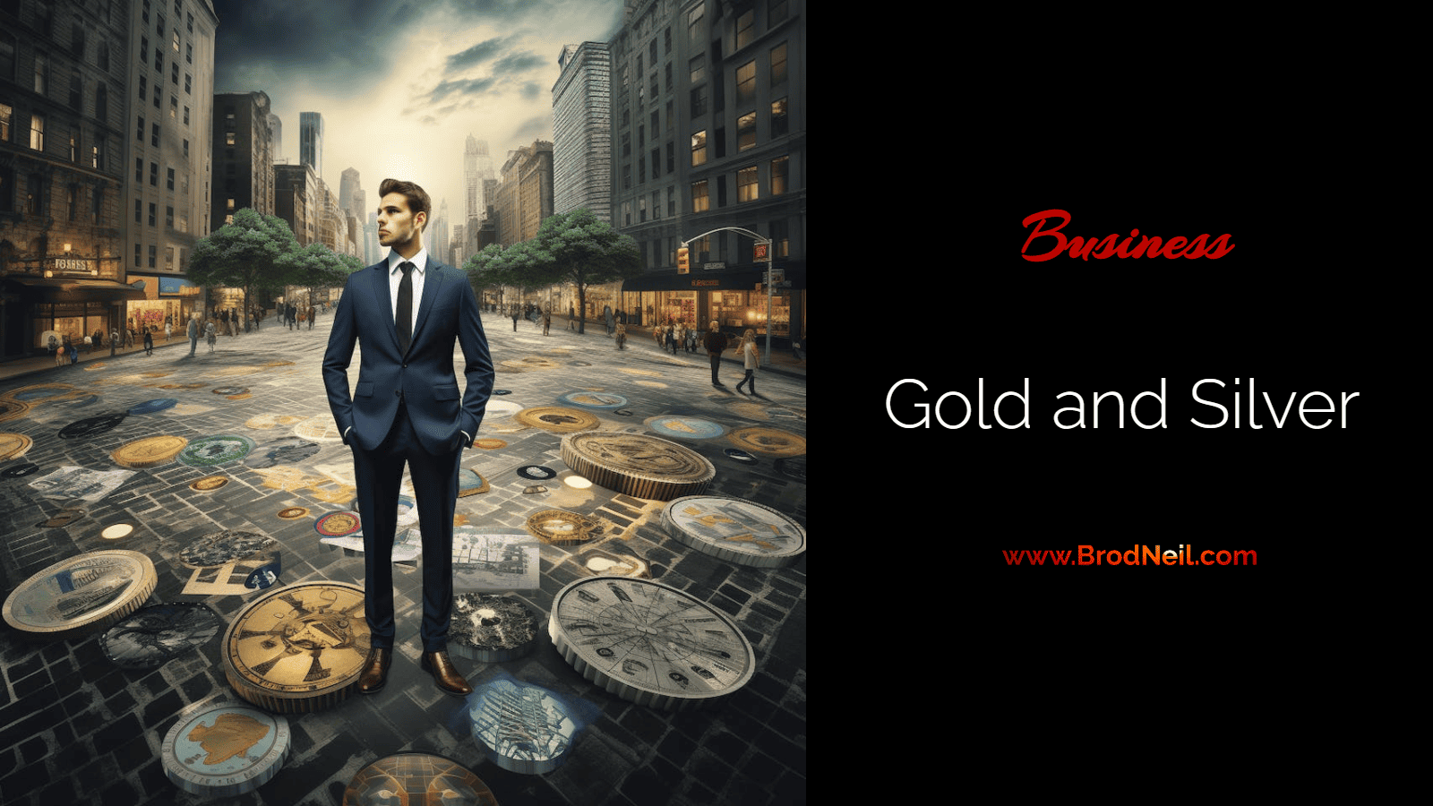 Protect Your Wealth with Gold and Silver 14 Protect Your Wealth with Gold and Silver