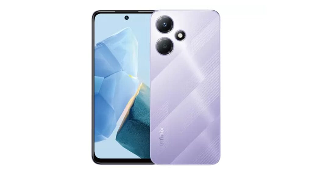 Infinix Hot 30 Play 4