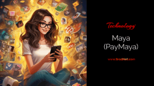 Maya (PayMaya)