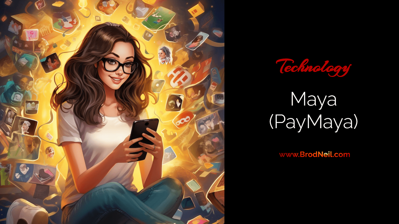 What Is Maya (Formerly Known as PayMaya) and How Does It Work