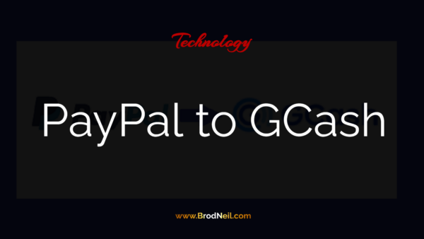 How to Transfer Money from PayPal to GCash for Free