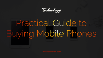 Practical Guide to Buying Mobile Phones (Smartphones) [Updated for 2024]
