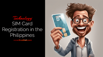 SIM Card Registration in the Philippines