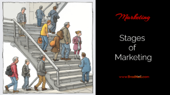 Stages of Marketing: How to Turn Your Prospects to Advocates