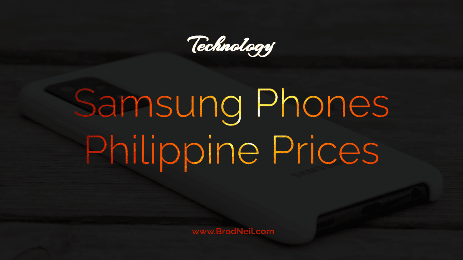 Samsung Phones Philippines Price List 2025 Renae SaraAnn
