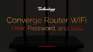 Converge Internet Service: Key Topics and Tips