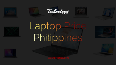 Laptop Price Philippines: The Ultimate Guide