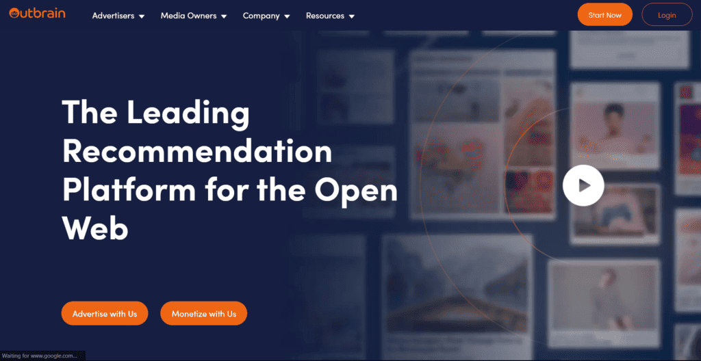 Outbrain
