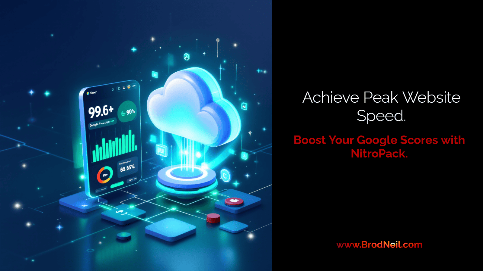 Nitropack Review:  Does Nitropack Plugin Work? [2025 June Update]