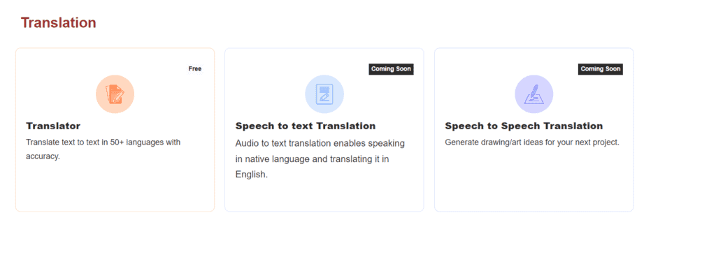 One of the Best AI Writing Tools for Writers in 2024 8 translation