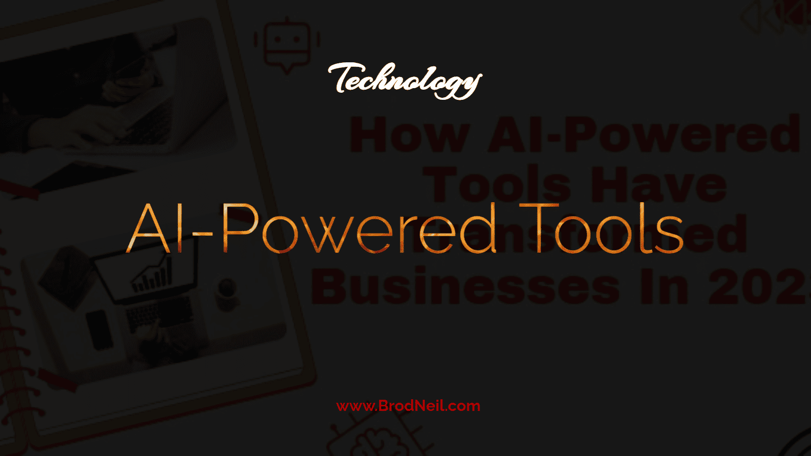 Online AI-Powered Tools