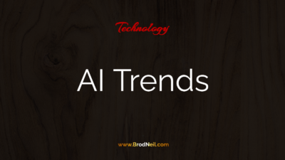 Top AI Trends to Look Out for in 2023