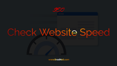 Boost Your Online Success: A Comprehensive Guide to Check Website Speed