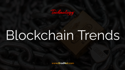 Exploring the Top Blockchain Trends in 2023