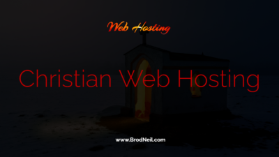 5 Lightning-Fast Christian Web Hosting Service Providers