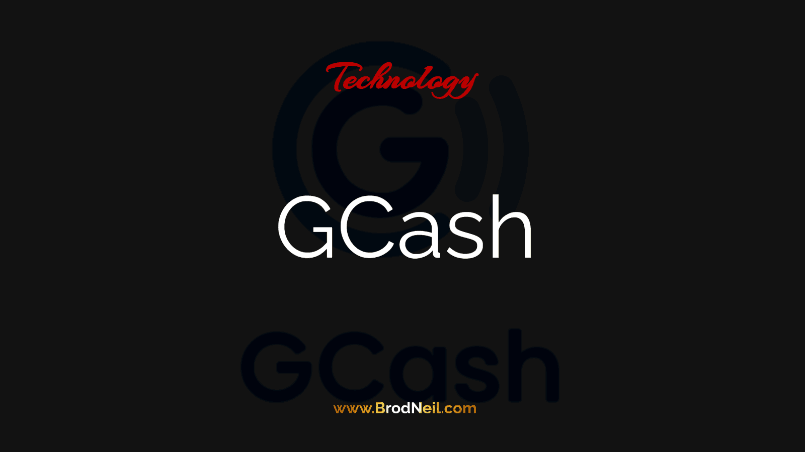 GCash