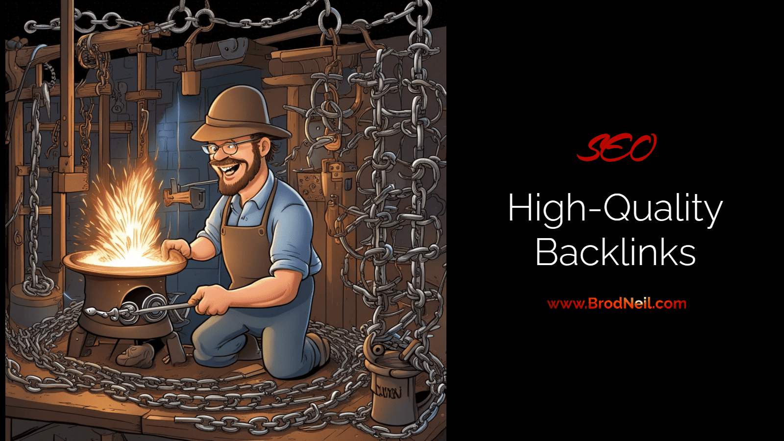 8 Proven Strategies to Earn High-Quality Backlinks in 2023