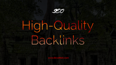 8 Proven Strategies to Earn High-Quality Backlinks in 2023