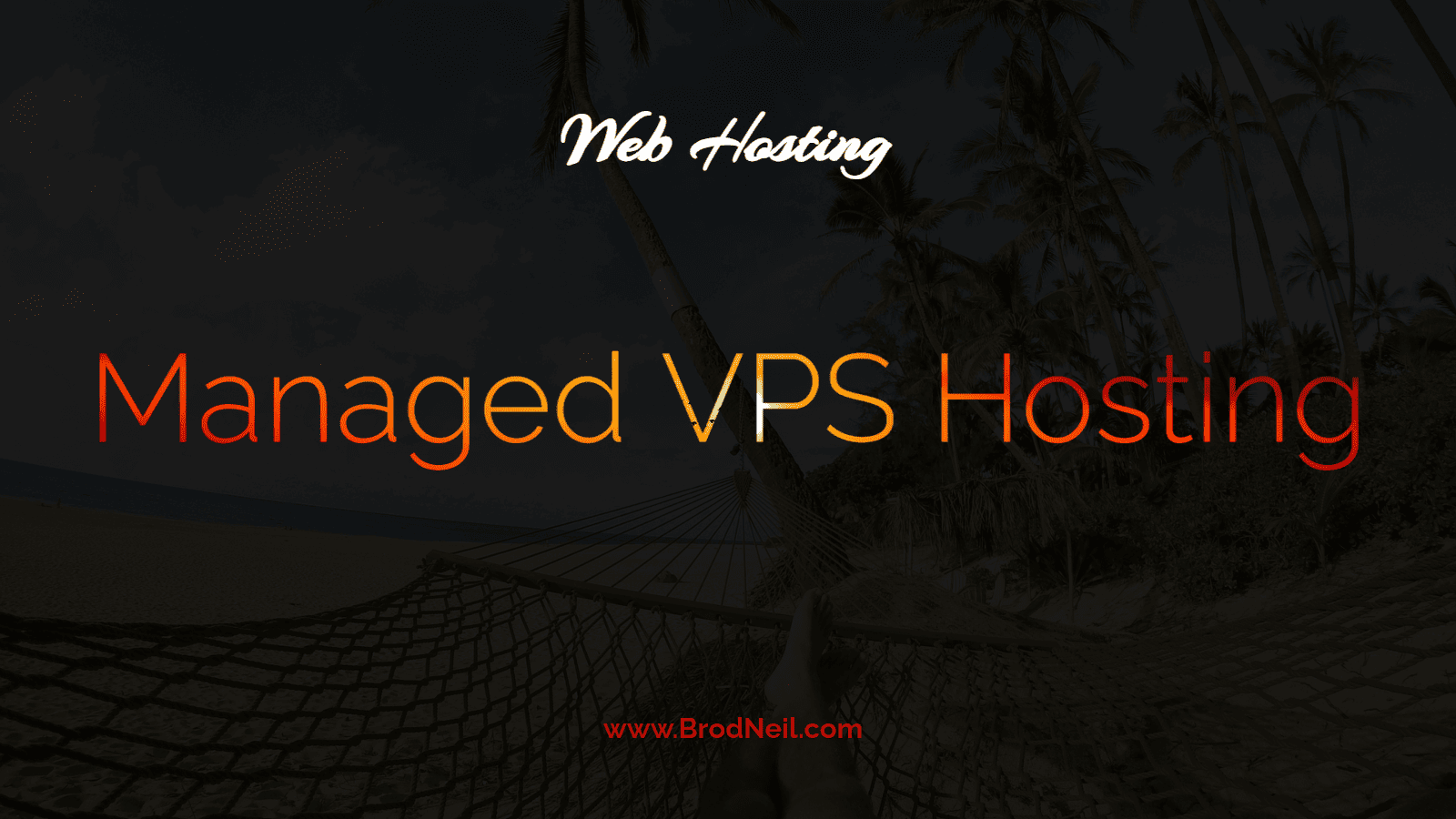 Managed VPS Hosting