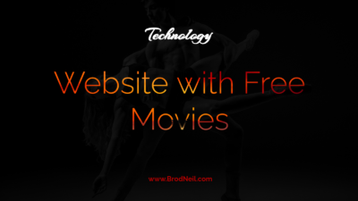 4 Websites with Free Movies: Say Goodbye to Netflix!