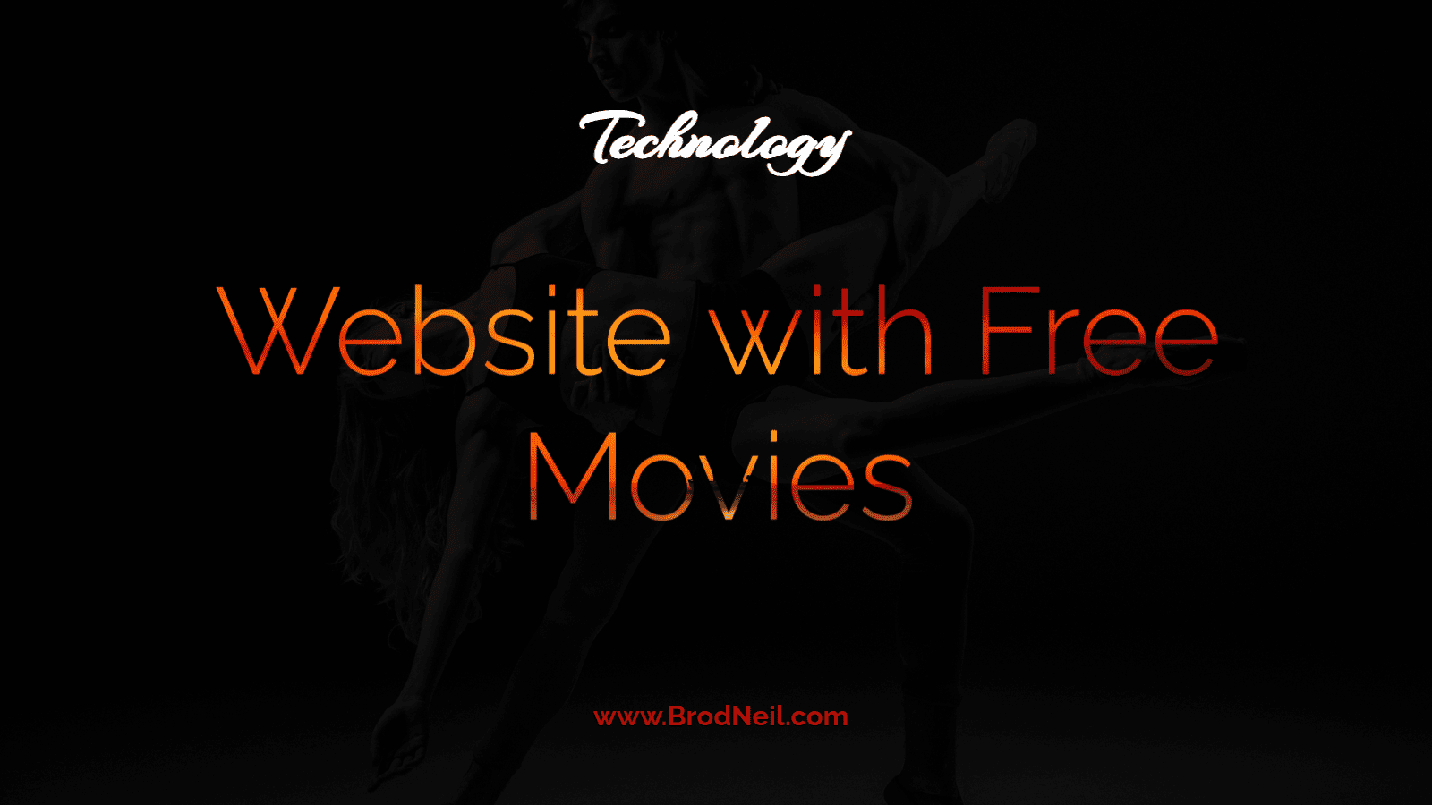 Websites with Free Movies