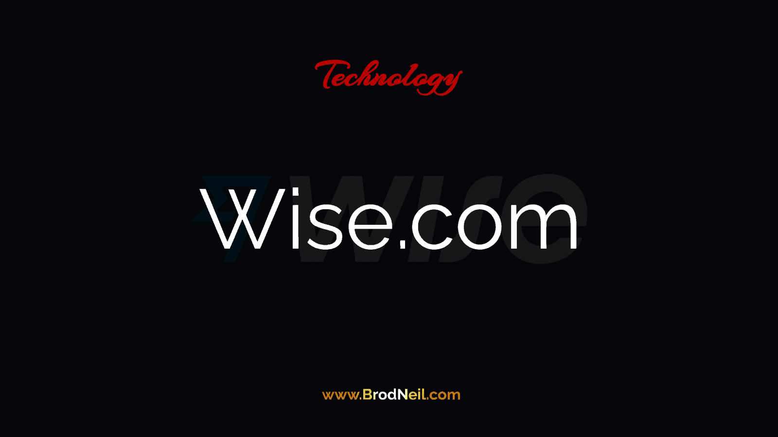 Wise.com