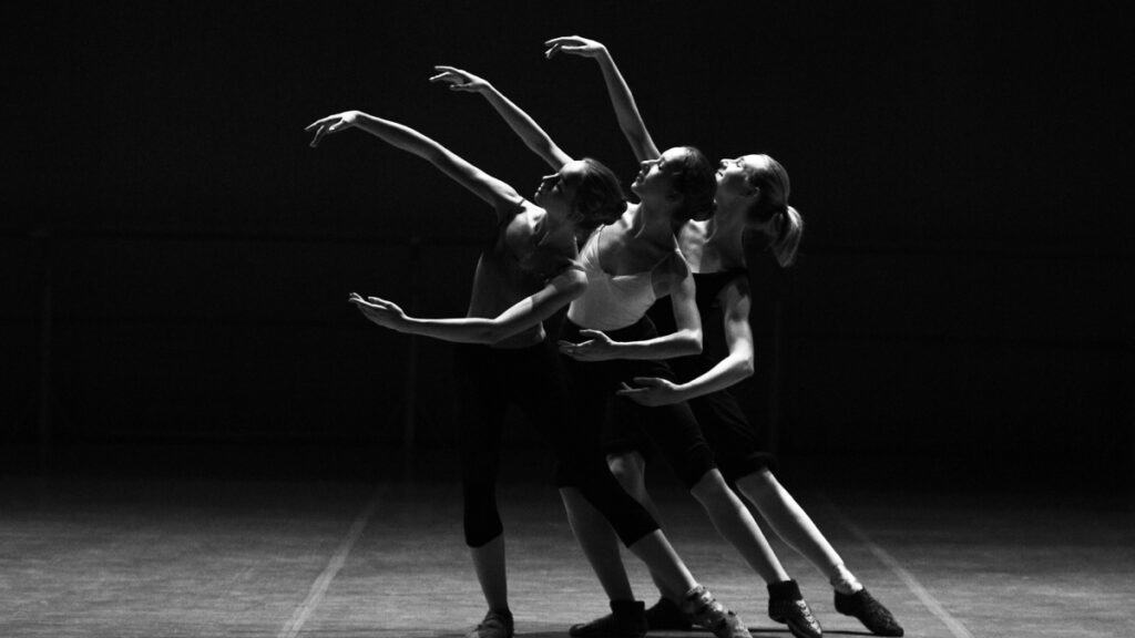 ballet befunky 2