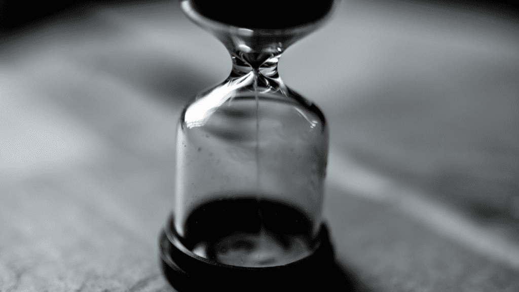 hourglass - befunky