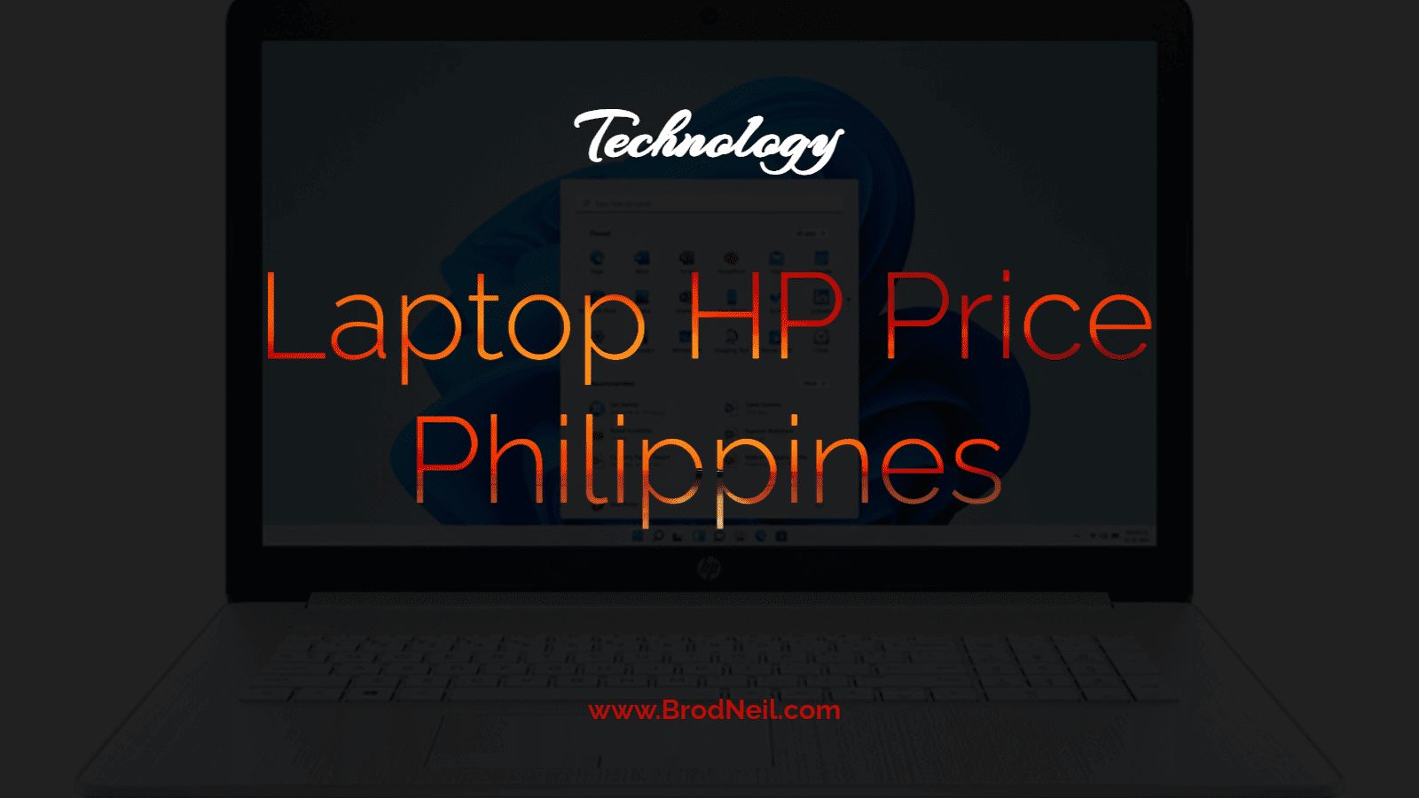 laptop HP Price Philippines