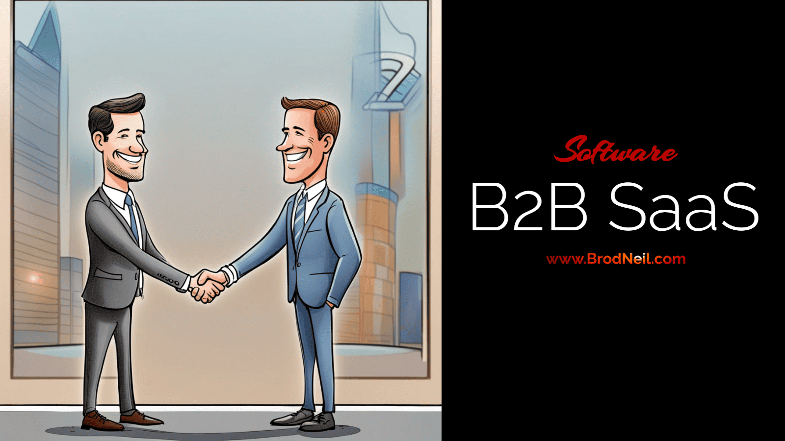 How B2B SaaS Revolutionizes Social Media Management for Businesses 23 How B2B SaaS Revolutionizes Social Media Management for Businesses