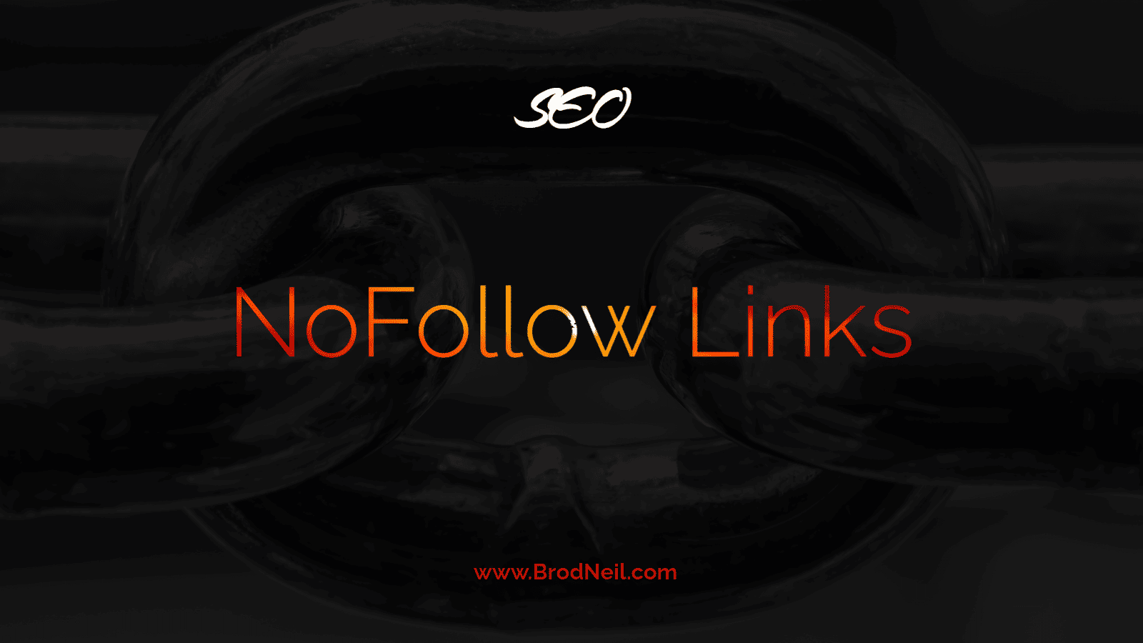 The Power of Nofollow Links: Are They Really Worth It?