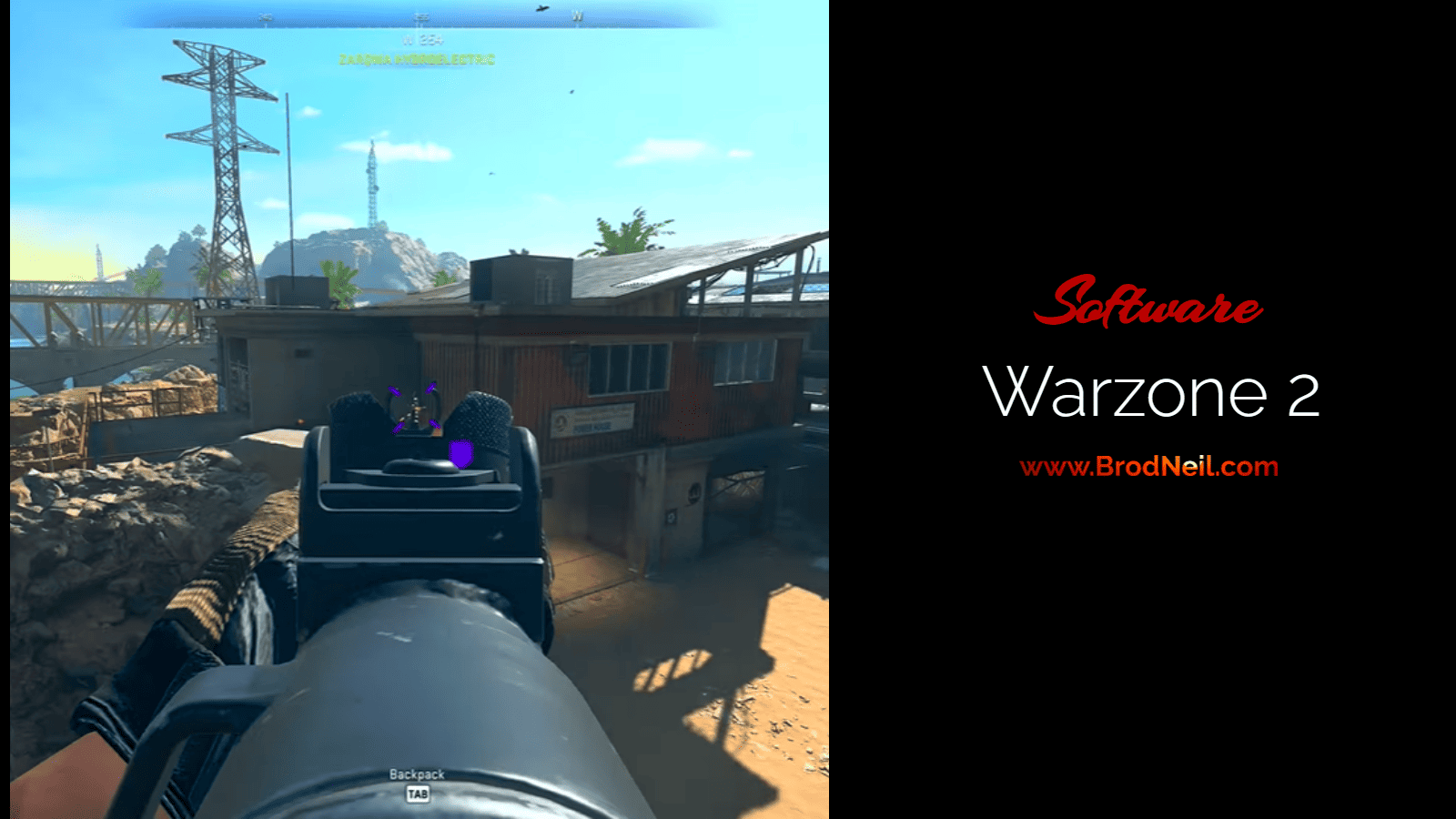 Warzone 2 game hacks and tricks